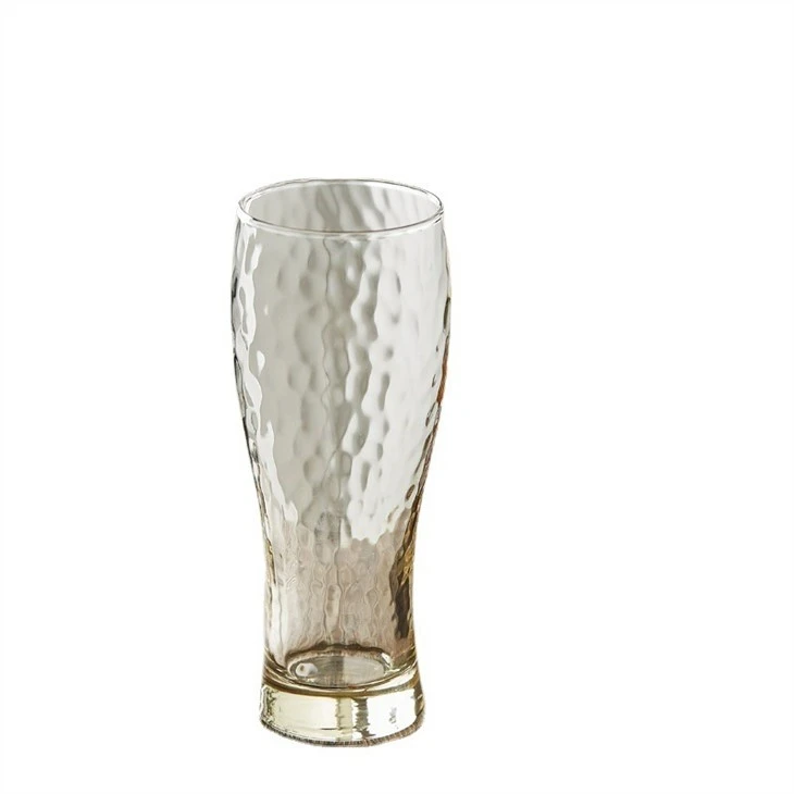 Clear Wine Glass